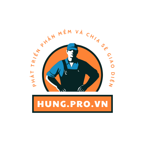 Hung Pro VN - Chia sẽ giao diện blogger miễn phí và xóa bản quyền đến cho mọi người mới nhất.